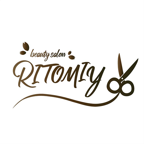 beauty salon RITOMIY